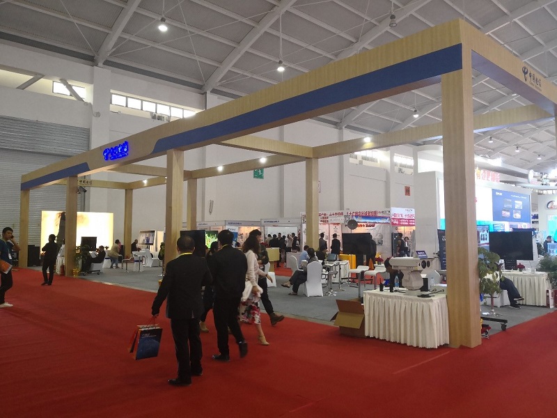 中国电信云南分公司